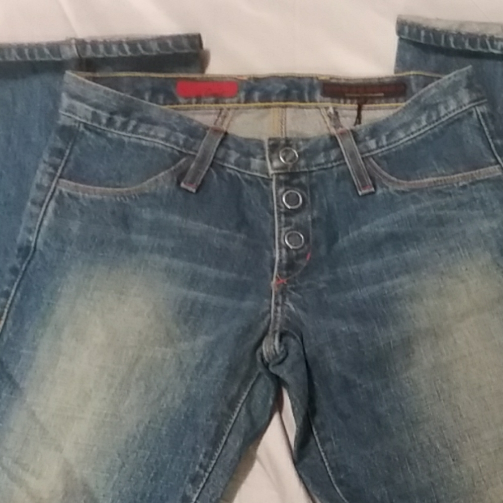Adriano golosmied jeans